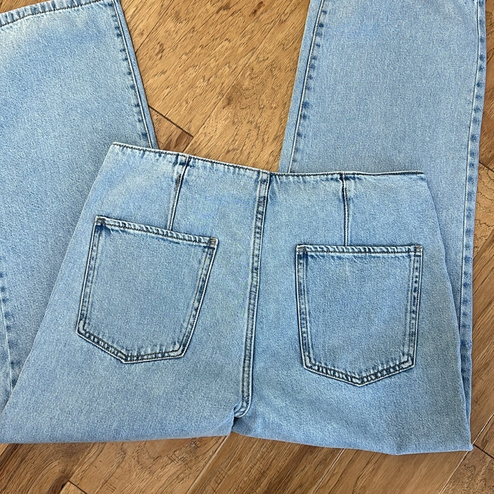 Mango Jeans - Picture 5 of 6